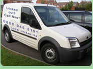 Immingham locksmith