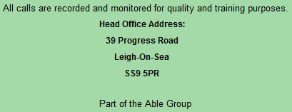 Immingham Local Electrics head office